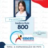  - So Paulo da Cruz