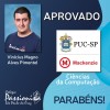  - So Paulo da Cruz