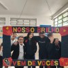  - So Paulo da Cruz