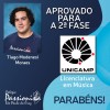  - So Paulo da Cruz