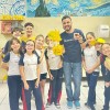  - So Paulo da Cruz