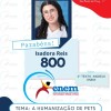  - So Paulo da Cruz