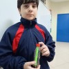  - So Paulo da Cruz