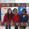  - So Paulo da Cruz