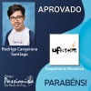  - So Paulo da Cruz