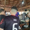  - So Paulo da Cruz