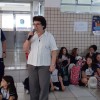  - So Paulo da Cruz