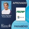 - So Paulo da Cruz