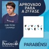  - So Paulo da Cruz