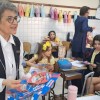  - So Paulo da Cruz