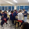  - So Paulo da Cruz