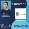  - So Paulo da Cruz