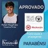  - So Paulo da Cruz