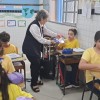  - So Paulo da Cruz