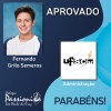  - So Paulo da Cruz