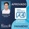  - So Paulo da Cruz