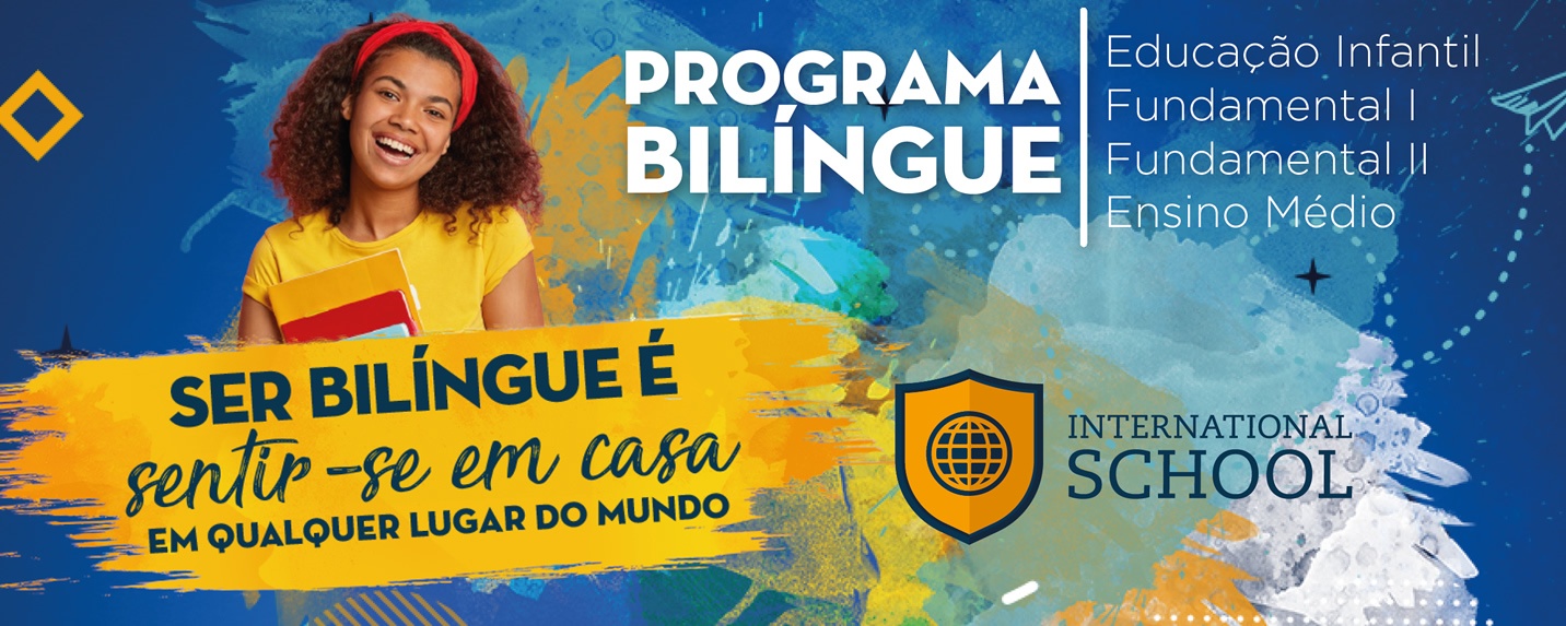 Programa Bilingue - São Paulo da Cruz