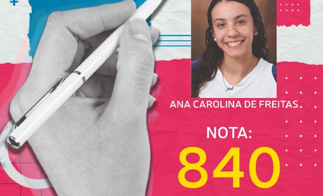 2023 - Redao Nota 1000 - Ensino Mdio