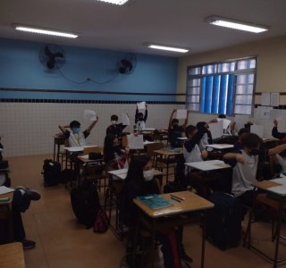 2022 - 6° Ano C - História - Educador Leandro