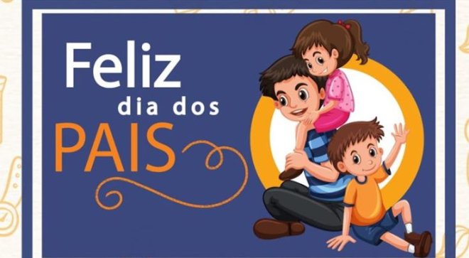 Dia dos Pais - So Paulo da Cruz