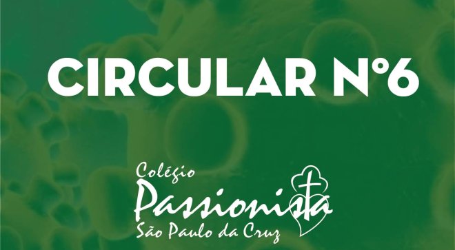 Circular n06 - So Paulo da Cruz