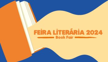 FEIRA LITERRIA 2024 | BOOK FAIR