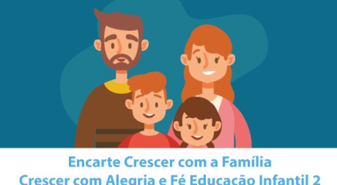 Matria 6 - Crescer com a Famlia - So Paulo da Cruz