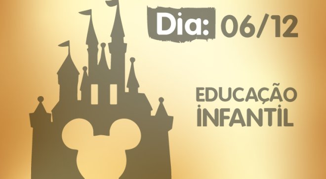 Encerramento Educao Infantil 2019 - So Paulo da Cruz