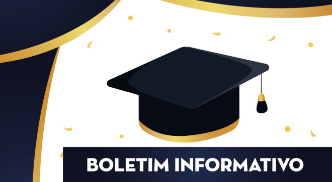 Boletim Informativo Formandos 2019 - Mais Eventos - So Paulo da Cruz