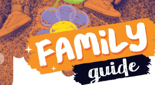 Family Guide: Fevereiro - So Paulo da Cruz