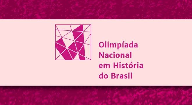 Estamos na torcida!! 12 Olimpada Nacional em Histria do Brasil - So Paulo da Cruz