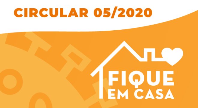 Circular N 05/2020 - So Paulo da Cruz