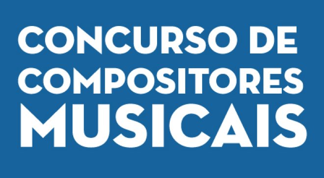 Concurso de Compositores Musicais - So Paulo da Cruz