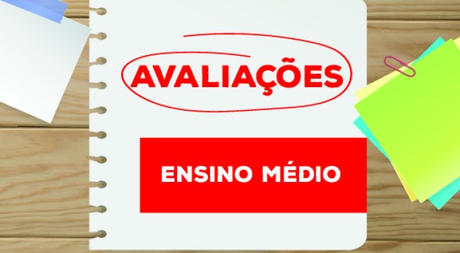 Avaliaes Trimestrais Online - EM - 2 Trimestre - So Paulo da Cruz