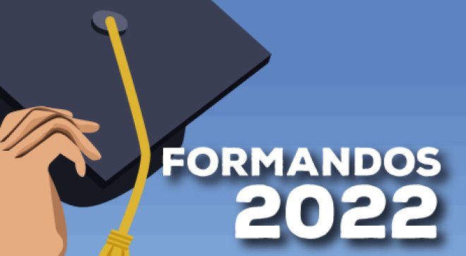 Missa | Formandos 2022: 9 Ano e 3 Ensino Mdio - So Paulo da Cruz