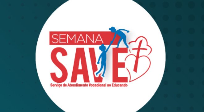SEMANA SAVE 2022 - 2 e 3 Ensino Mdio - So Paulo da Cruz