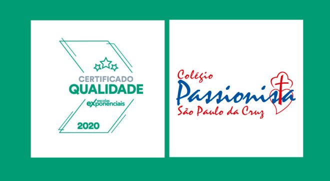 Escolas Exponenciais 2020 - So Paulo da Cruz