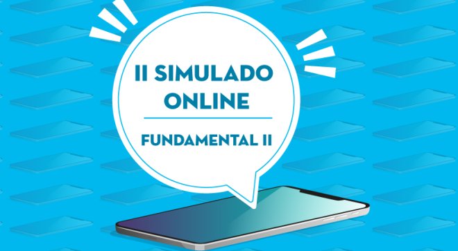 II Simulado Online Fund. II - Instrues - So Paulo da Cruz