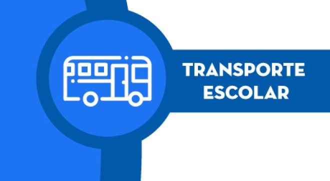 Transporte Escolar | Empresas autorizadas - So Paulo da Cruz