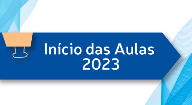 Incio das Aulas 2023 - So Paulo da Cruz