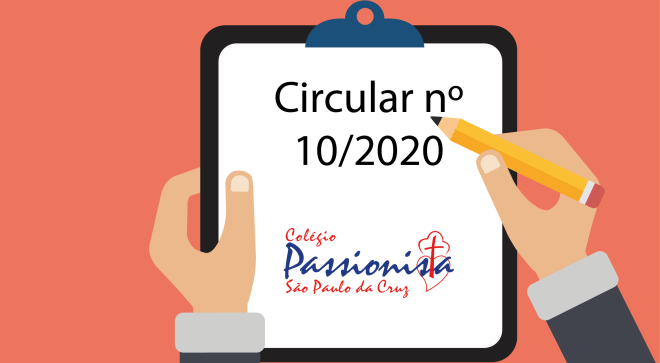 Circular n 10/2020 - So Paulo da Cruz