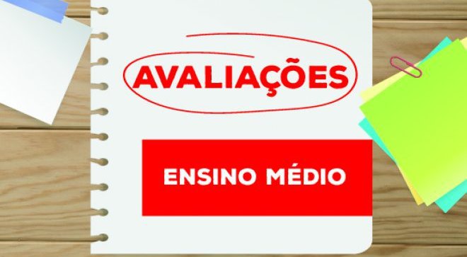 Avaliaes Trimestrais Online - EM - 3 Trimestre - So Paulo da Cruz